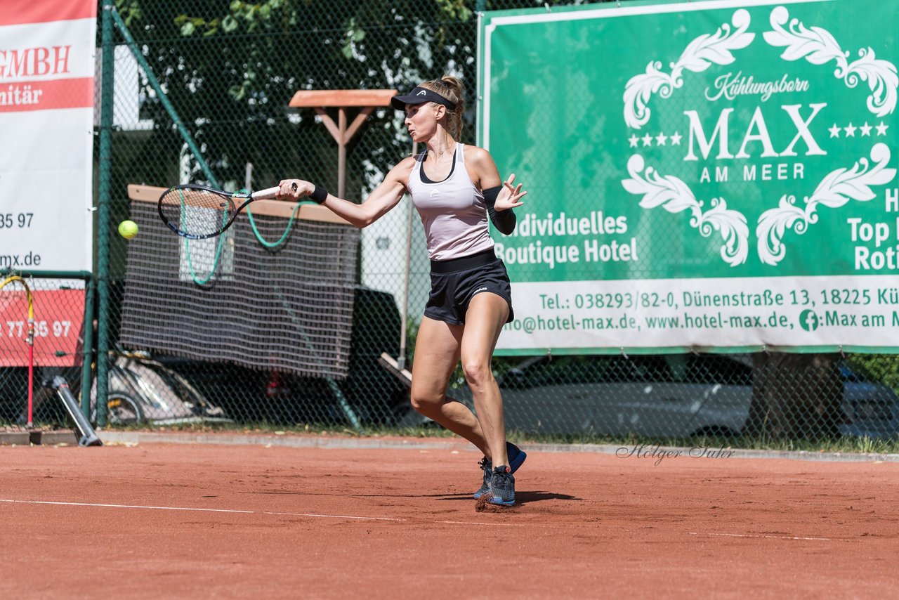 Bild 329 - Kuehlungsborner Tennisturnier